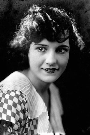 Sybil Seely portrait