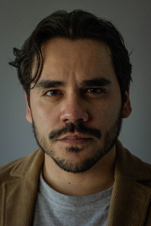 Sergio Gava portrait