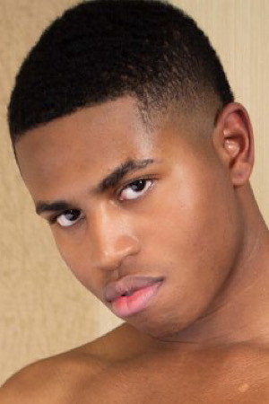 Trell Ayers portrait