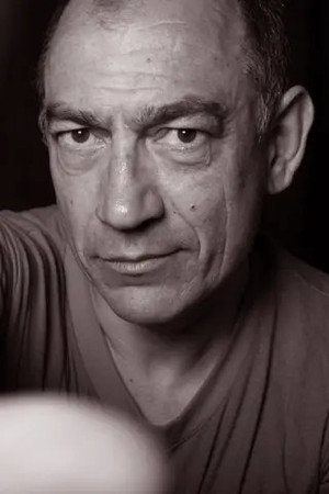 Miguel Borines portrait