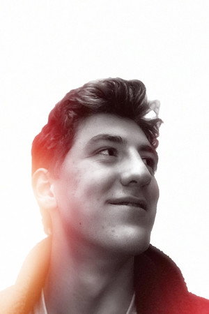 Owen Knight portrait