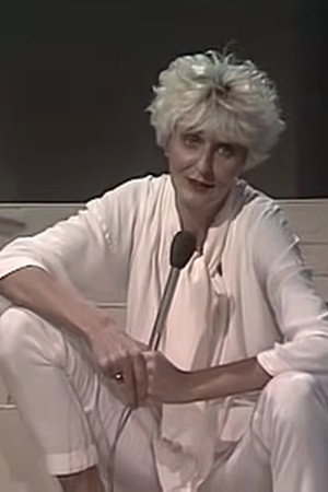 Anke Groot portrait