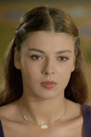Sonia Viviani portrait