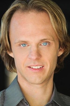 David Wilcock portrait
