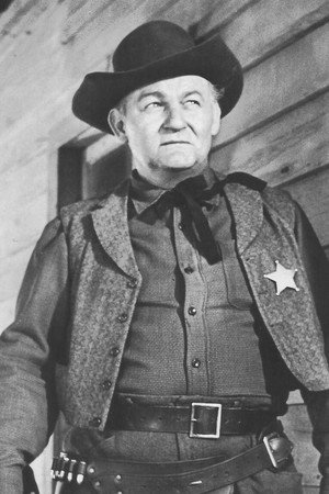 Emile Meyer portrait