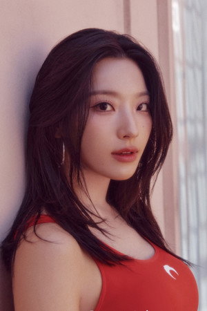 Lee Sae-rom portrait