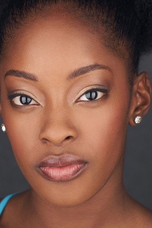 Kayla Davion portrait
