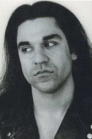 Mike Marino portrait