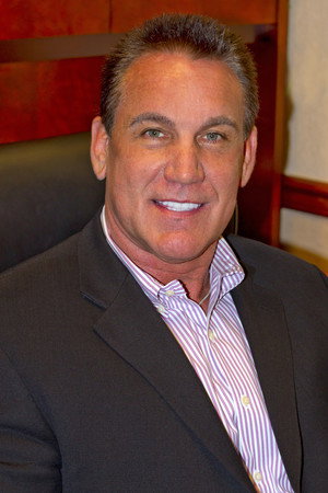 C.J. Graham portrait