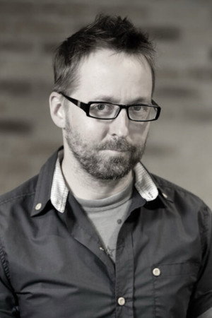 Ryan Plato portrait