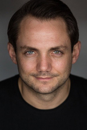 Frankie Fitzgerald portrait
