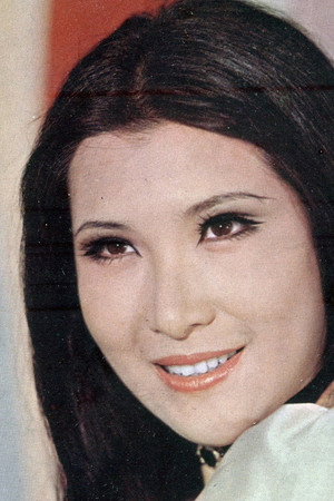 Yee Hung portrait