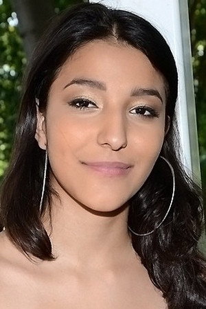 Michelle portrait