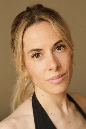Florie Auclerc-Vialens portrait