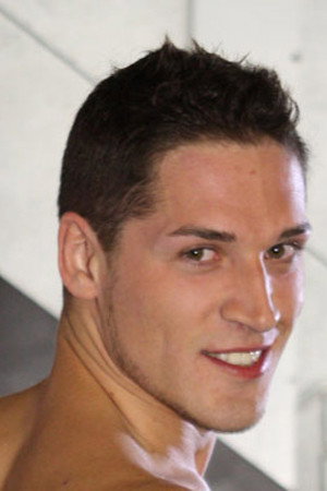 Florian Ladicat portrait