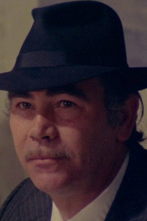 Angelo Boscariol portrait