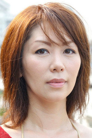 Chisato Shoda portrait