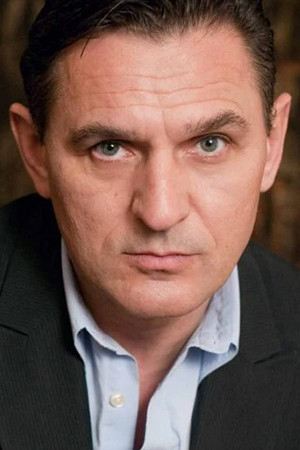 Andrzej Krukowski portrait