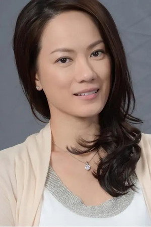 Rachel Kan portrait