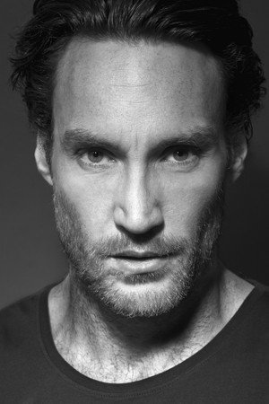 Callan Mulvey portrait