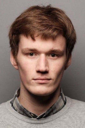 Dario Haramustek portrait