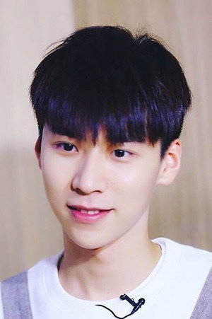 Wang Bowen portrait