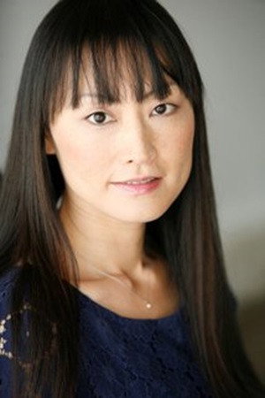 Midori M. Okada portrait