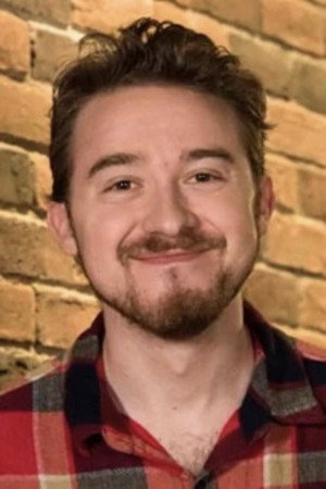 Alex Hirsch portrait