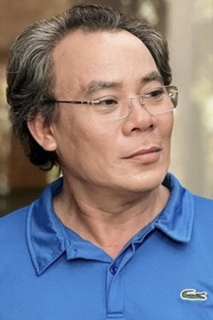 Phương Bình portrait