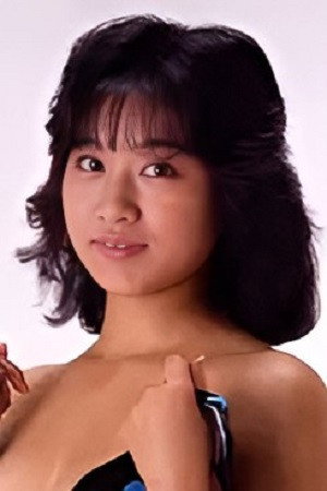 Megumi Kiyosato portrait