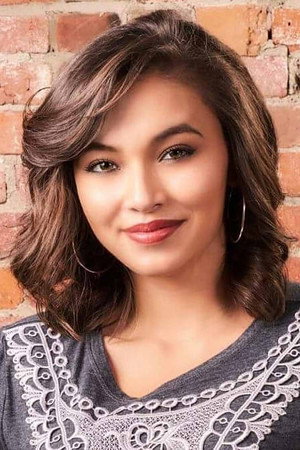 Cheyenne Rae Hernandez portrait