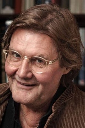 Johan Rabaeus portrait