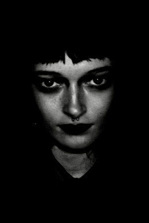 Kornelia portrait