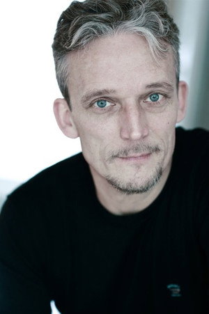 François Delaive portrait