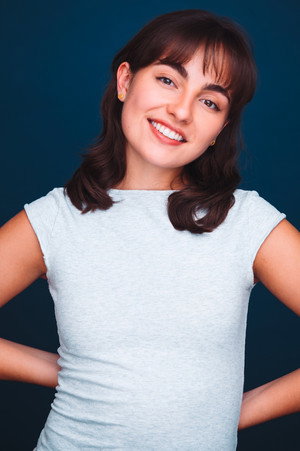Shannon Hoffman portrait