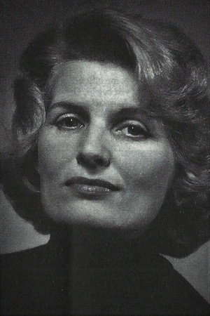Phyllis Lane portrait