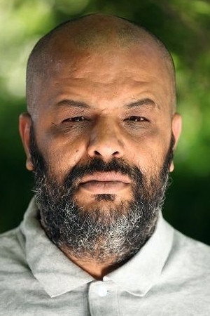 Abdelkader Hoggui portrait