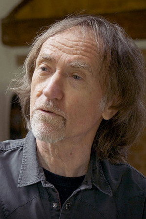 Vladimír Kulhánek portrait