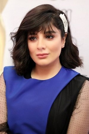 Eman Al-Hussaini portrait