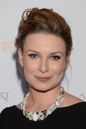 Aneta Todorczuk portrait