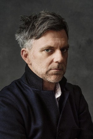 Paul Thomas Anderson portrait