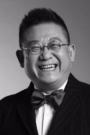 Lihong Li portrait