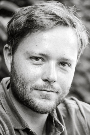 Franck Laisné portrait
