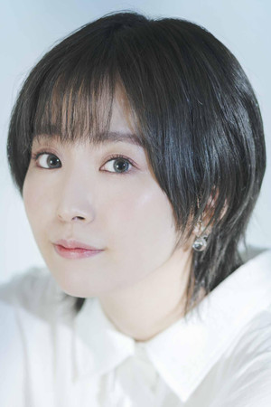 Yumiri Hanamori portrait