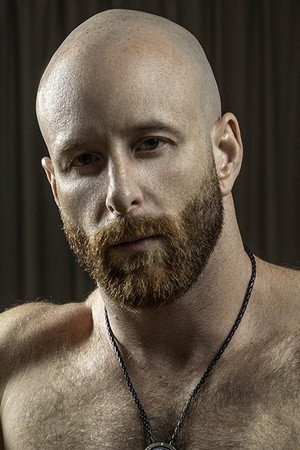 Brody Meyer portrait