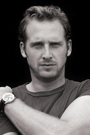 Josh Lucas portrait