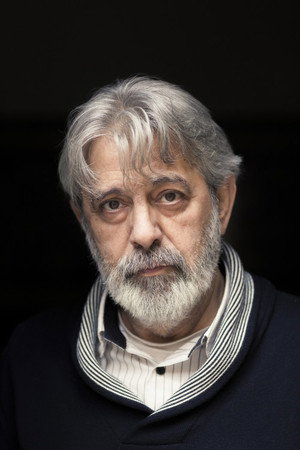 Chete Lera portrait