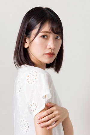 Ami Kobayashi portrait