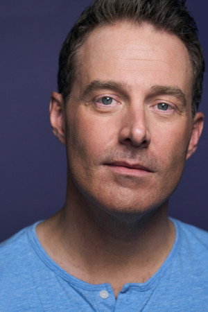 Sam Boxleitner portrait