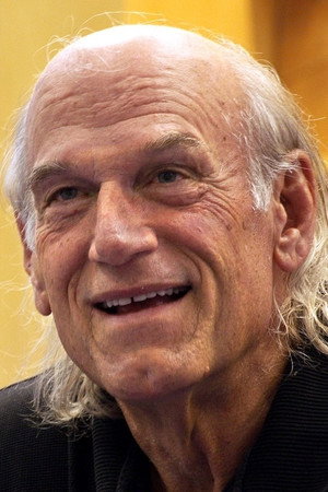 Jesse Ventura portrait
